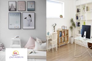 Çağ Mobilya,Ofis Mobilya